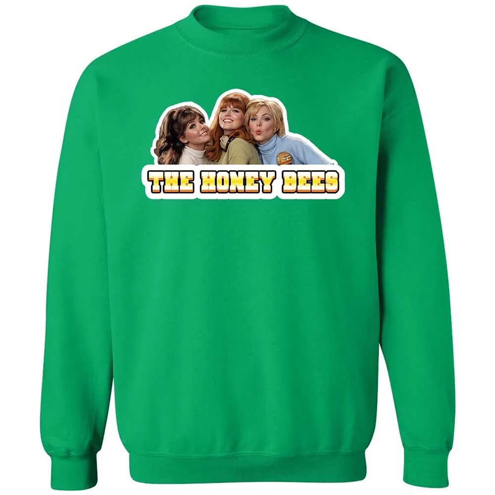 Classic Unisex Sweatshirt - 34RY29CU - Irish Green - 13