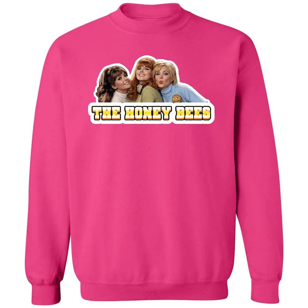 Classic Unisex Sweatshirt - 34RY29CU - Heliconia - 15