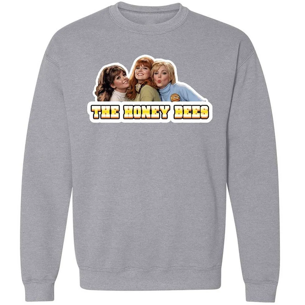 Classic Unisex Sweatshirt - 34RY29CU - Sport Grey - 17