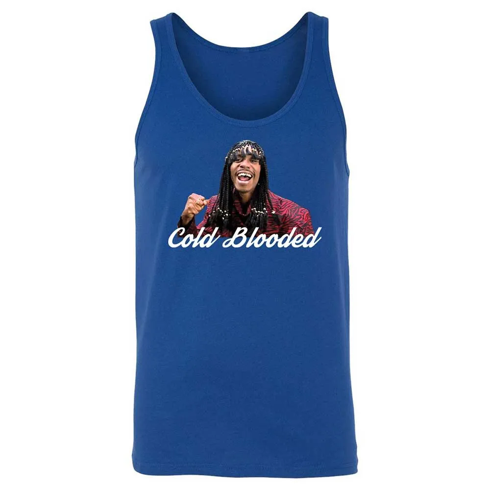 Cold Blooded - True Royal - 3