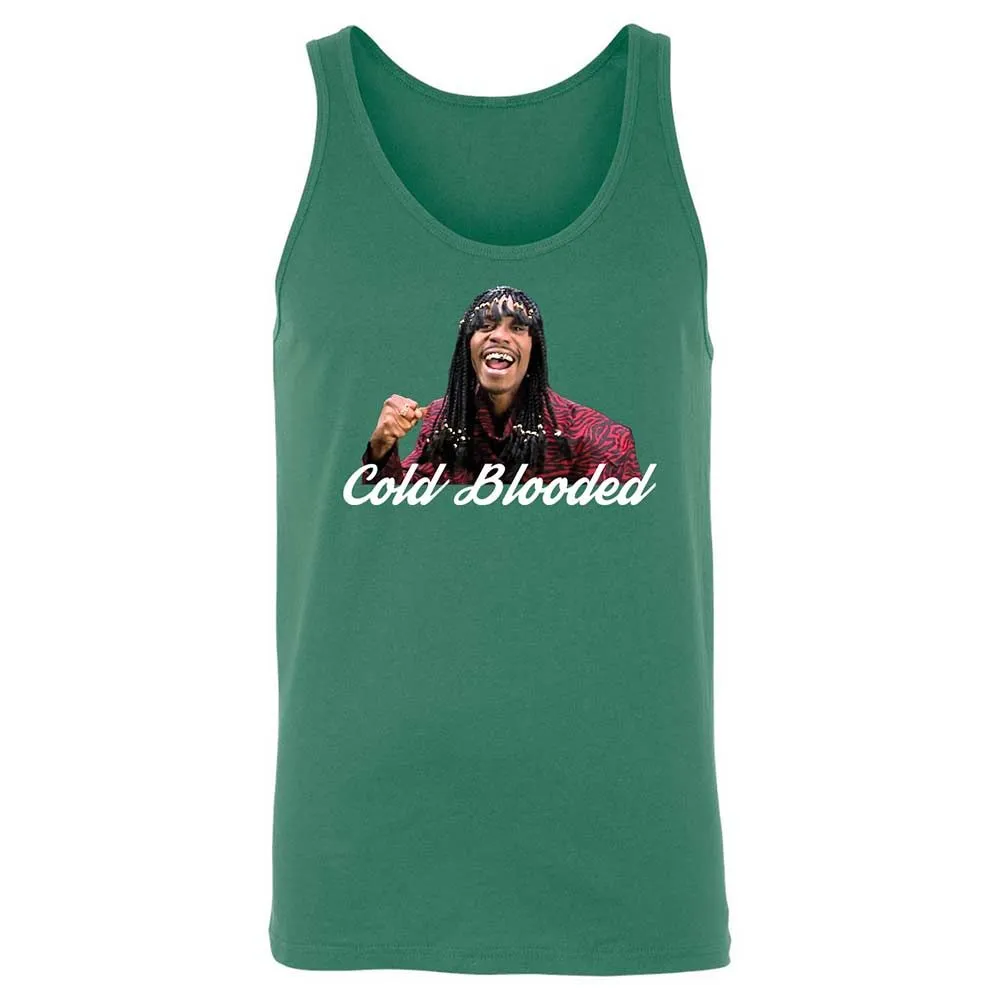 Cold Blooded - Kelly - 7