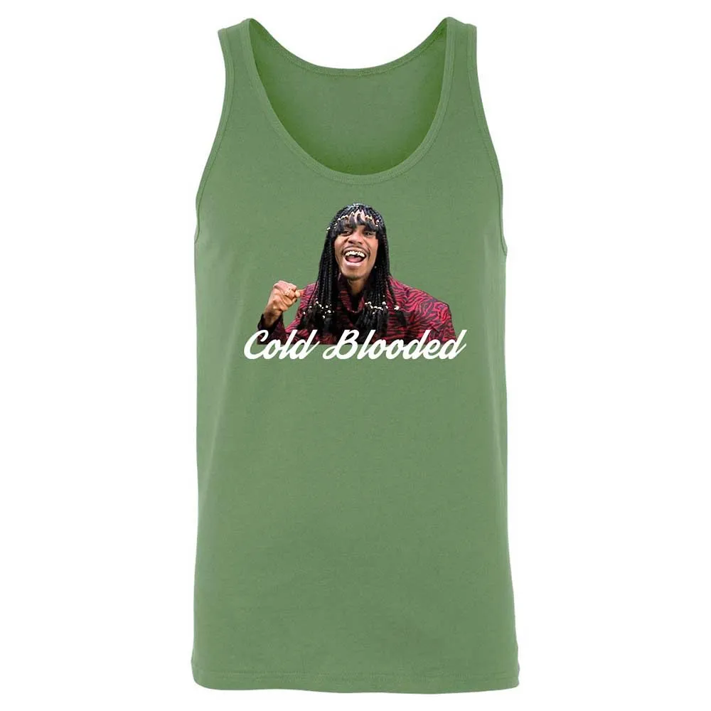 Cold Blooded - Leaf - 8
