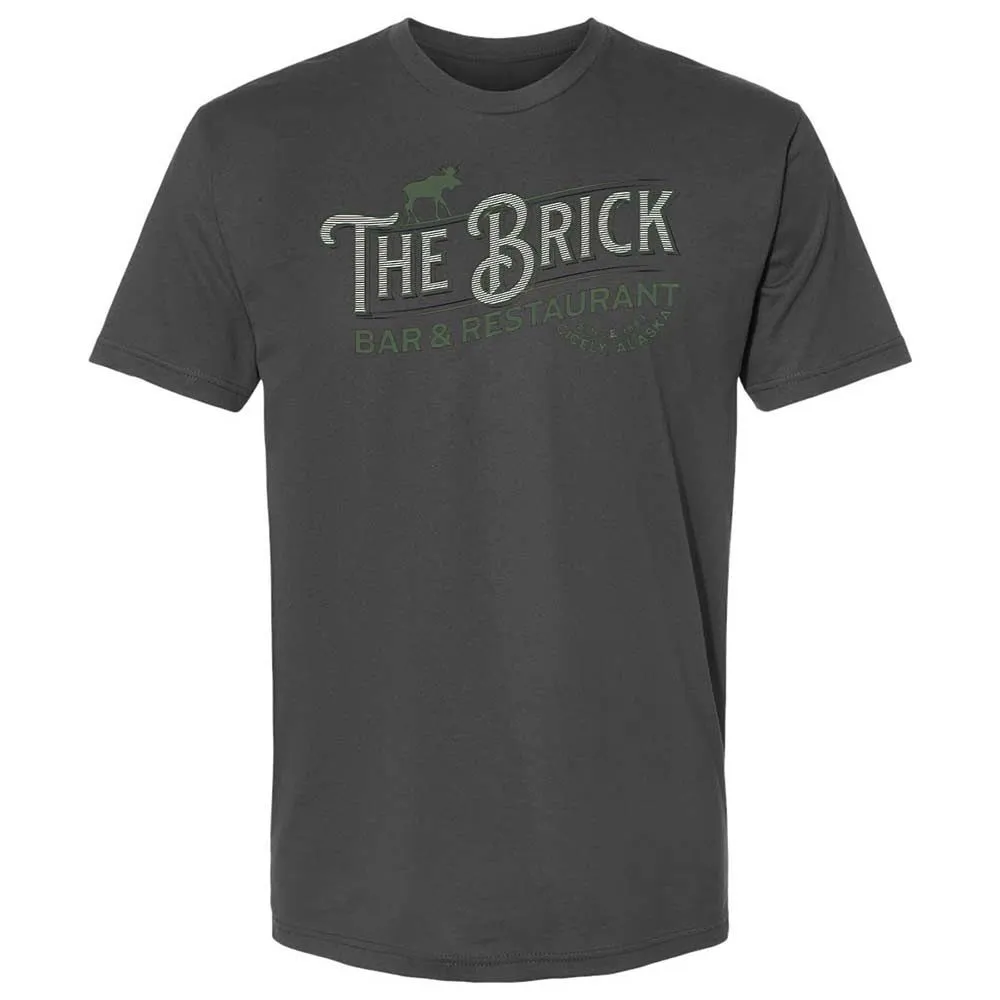 The Brick Bar & Restaurant - Heavy Metal - 13