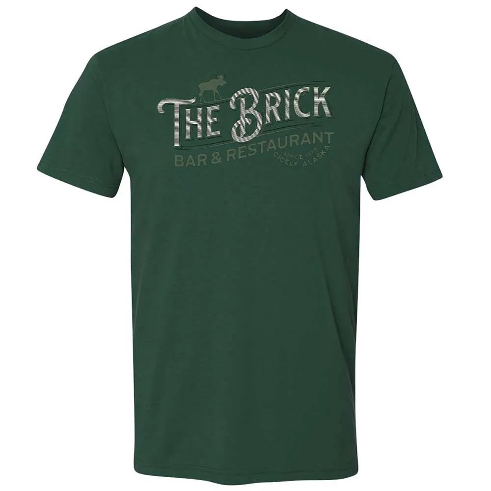 The Brick Bar & Restaurant - Forest Green - 16