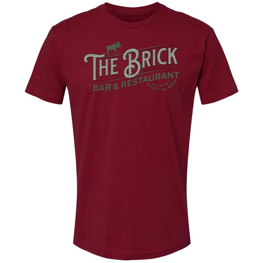 The Brick Bar & Restaurant - Cardinal - 20