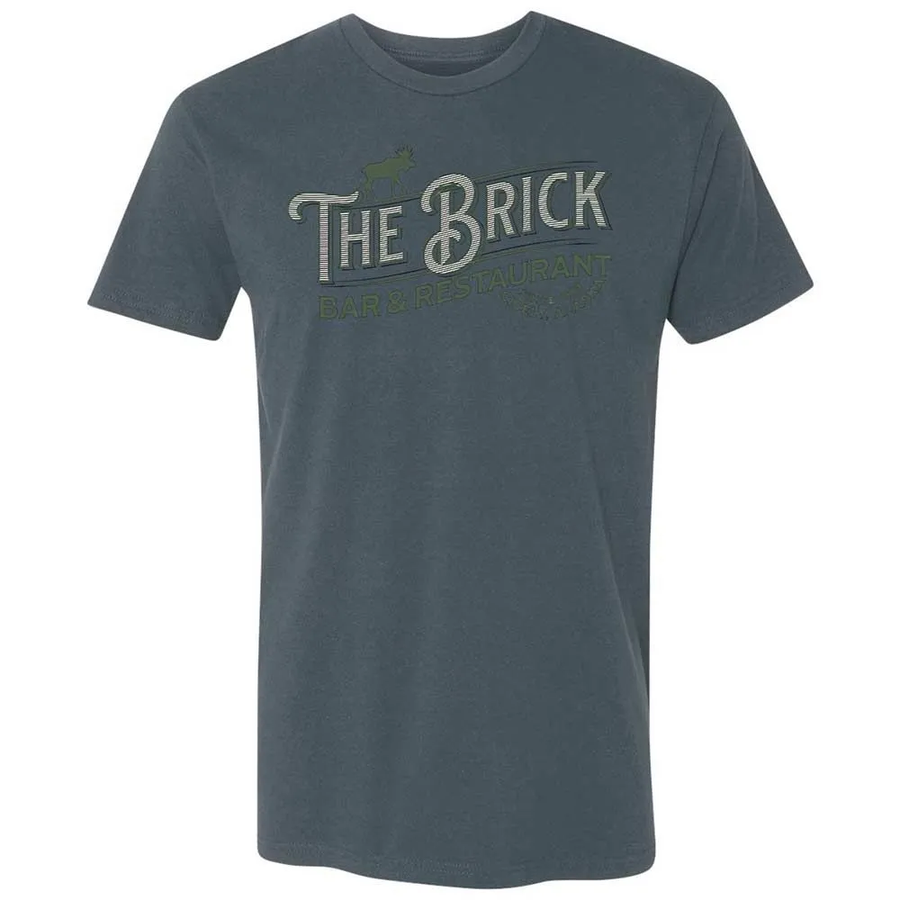 The Brick Bar & Restaurant - Indigo - 21