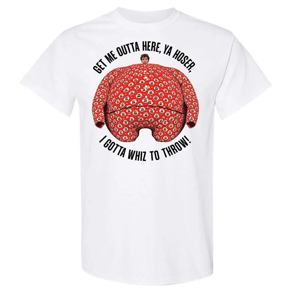 Classic Unisex T-Shirt - N2NHH9WN - White - 1