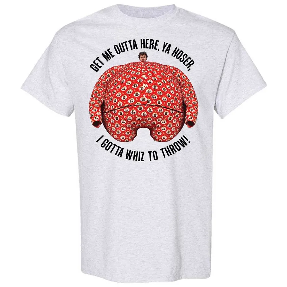 Classic Unisex T-Shirt - N2NHH9WN - Ash - 2