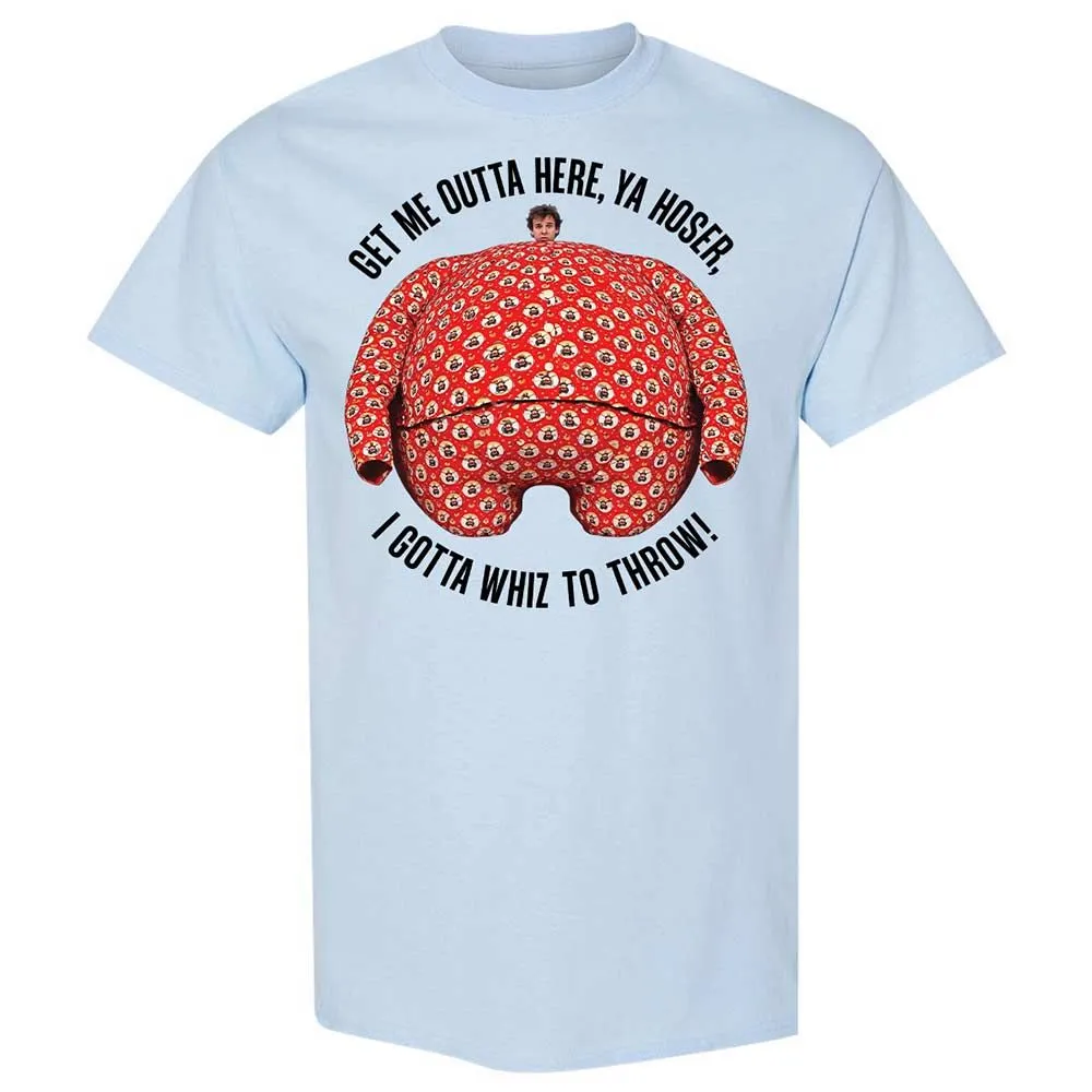 Classic Unisex T-Shirt - N2NHH9WN - Light Blue - 6