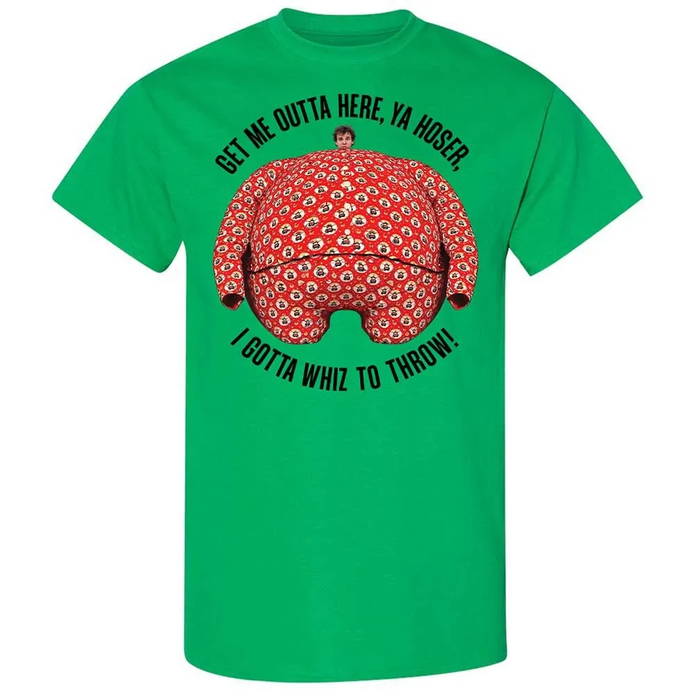 Classic Unisex T-Shirt - N2NHH9WN - Irish Green - 10