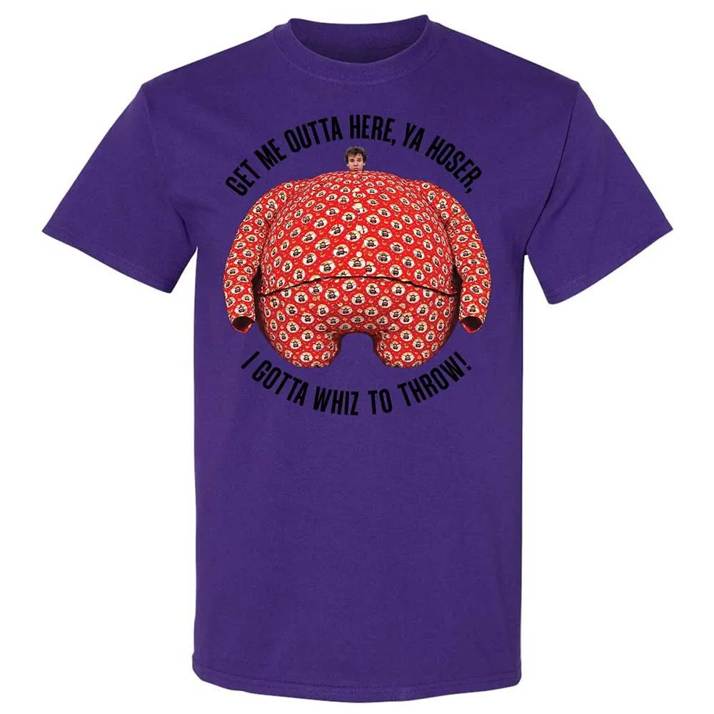 Classic Unisex T-Shirt - N2NHH9WN - Purple - 12