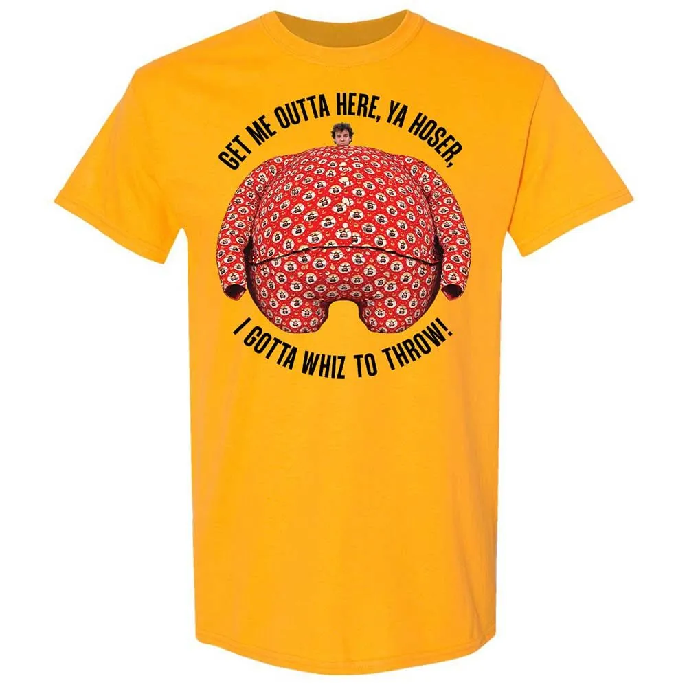 Classic Unisex T-Shirt - N2NHH9WN - Gold - 13
