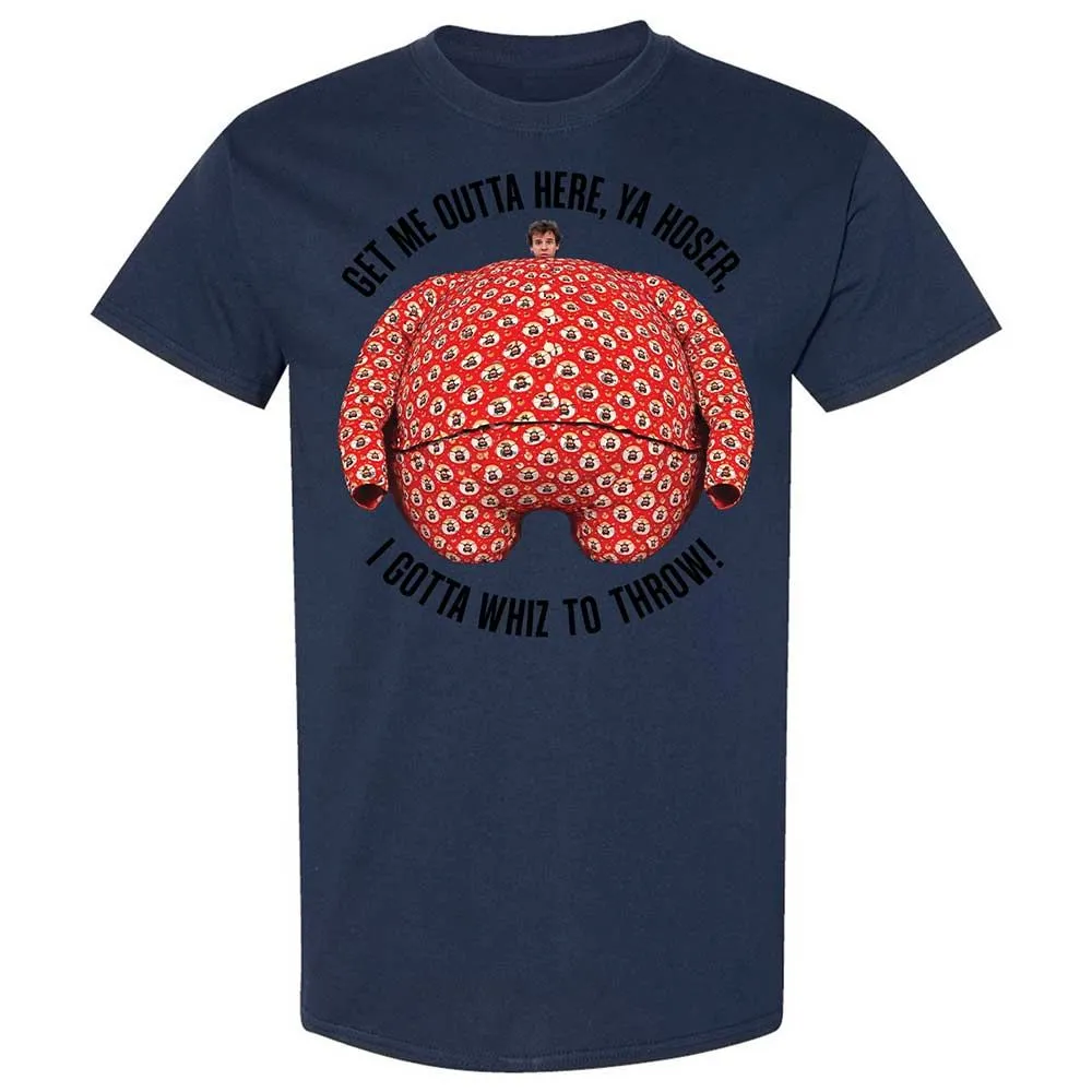 Classic Unisex T-Shirt - N2NHH9WN - Navy - 16