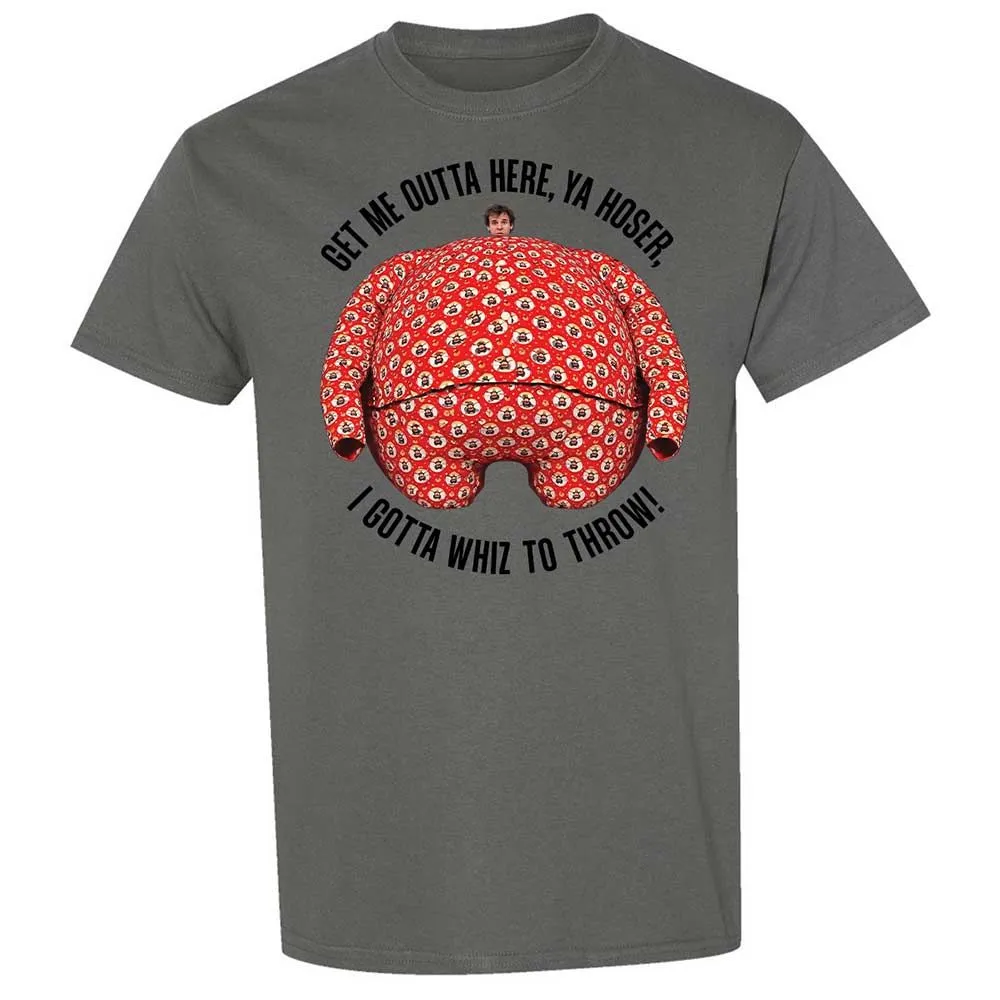 Classic Unisex T-Shirt - N2NHH9WN - Charcoal - 17