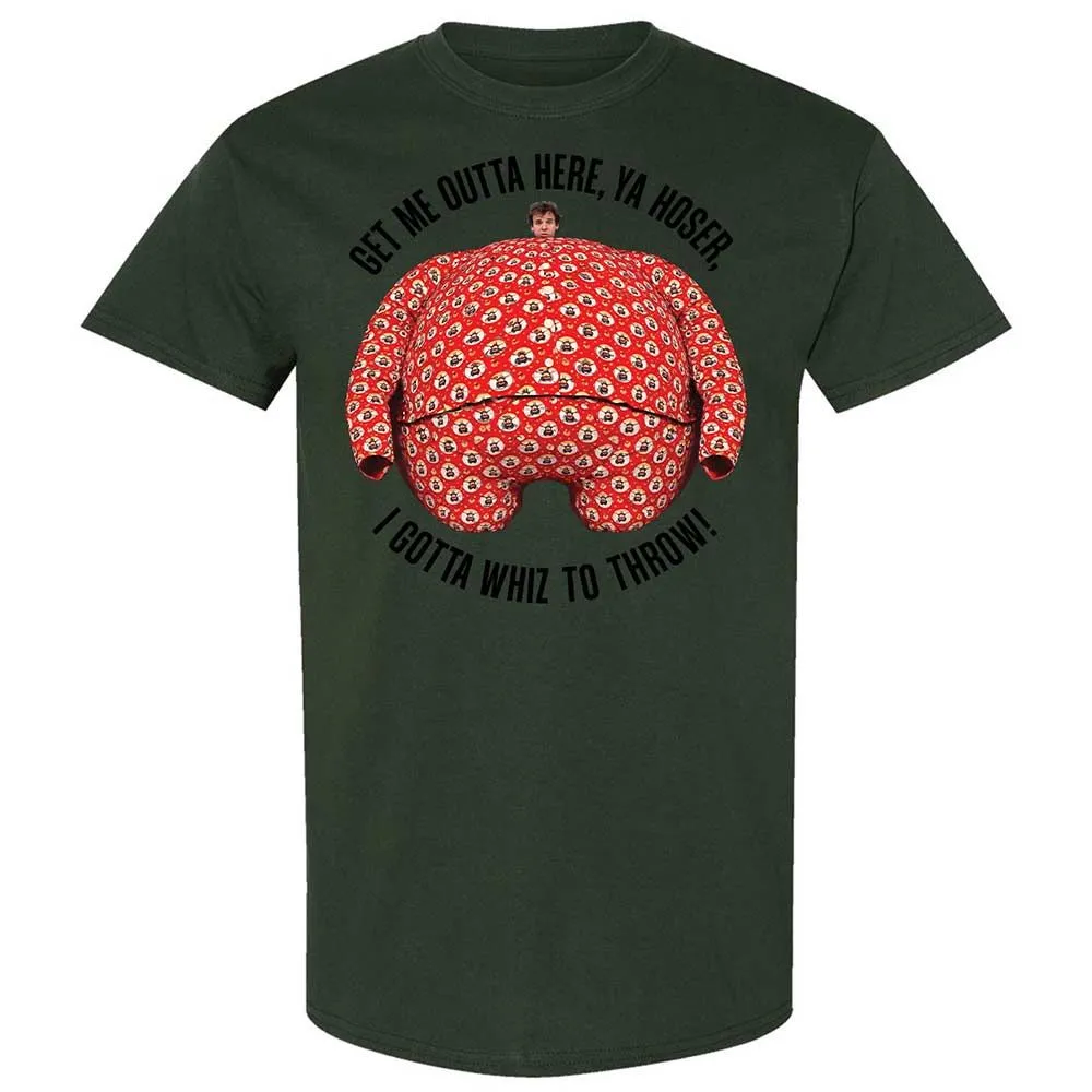 Classic Unisex T-Shirt - N2NHH9WN - Forest Green - 18