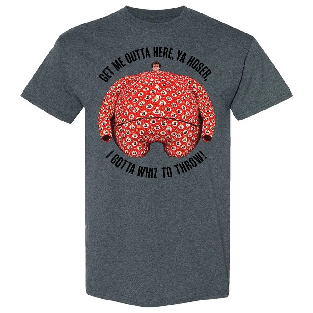 Classic Unisex T-Shirt - N2NHH9WN - Dark Heather - 19