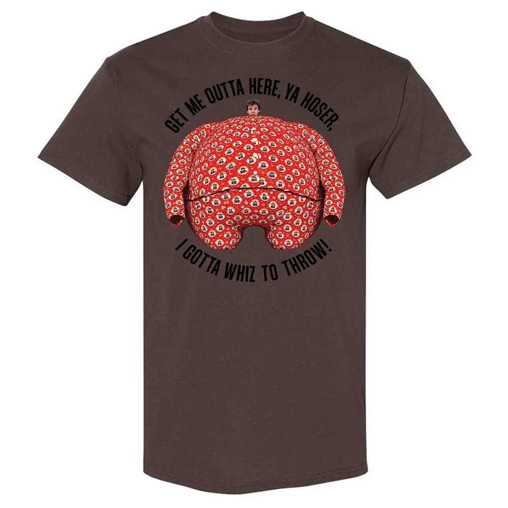 Classic Unisex T-Shirt - N2NHH9WN - Dark Chocolate - 20