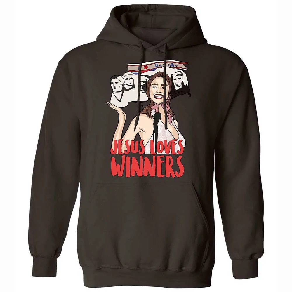 He Loves Winners - Dark Chocolate - 18