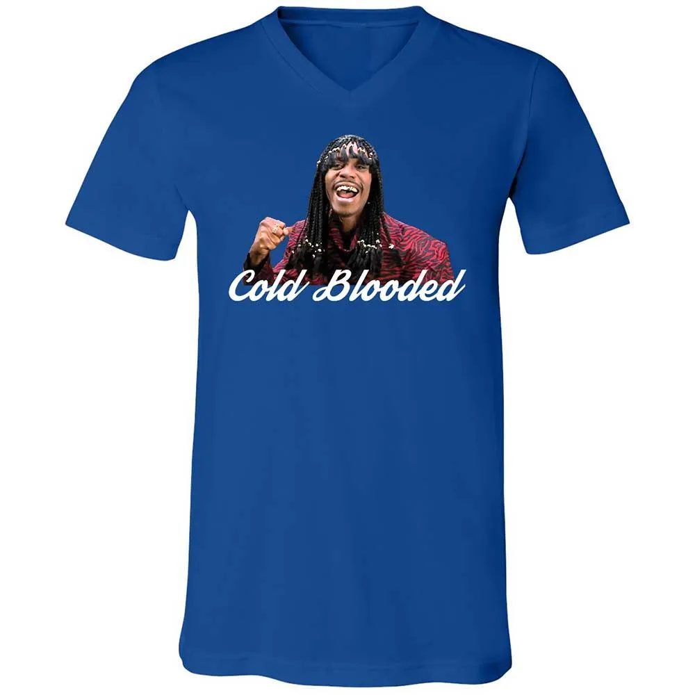 Cold Blooded - True Royal - 4