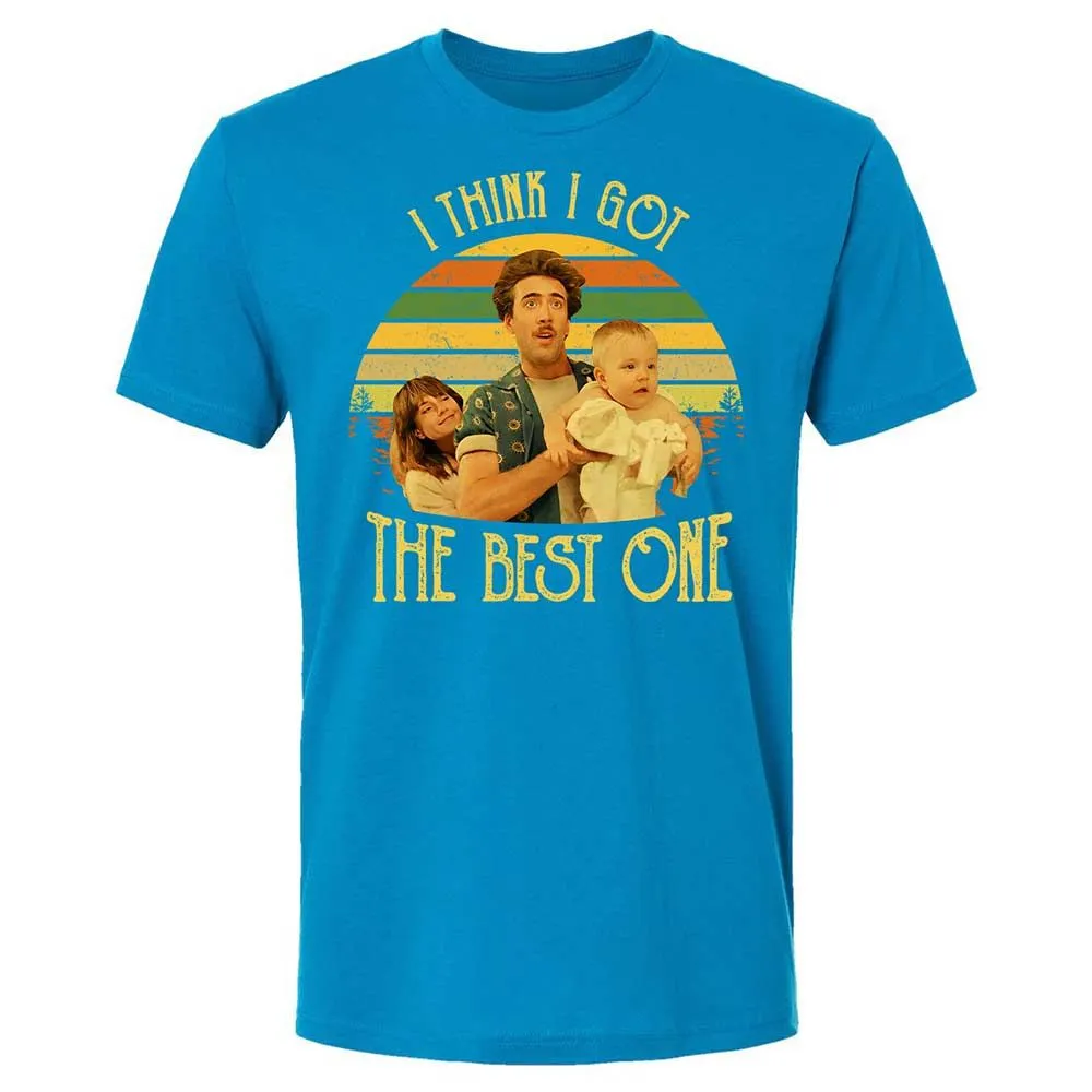 Premium Unisex T-Shirt - 5NU35Y1D - Turquoise - 15