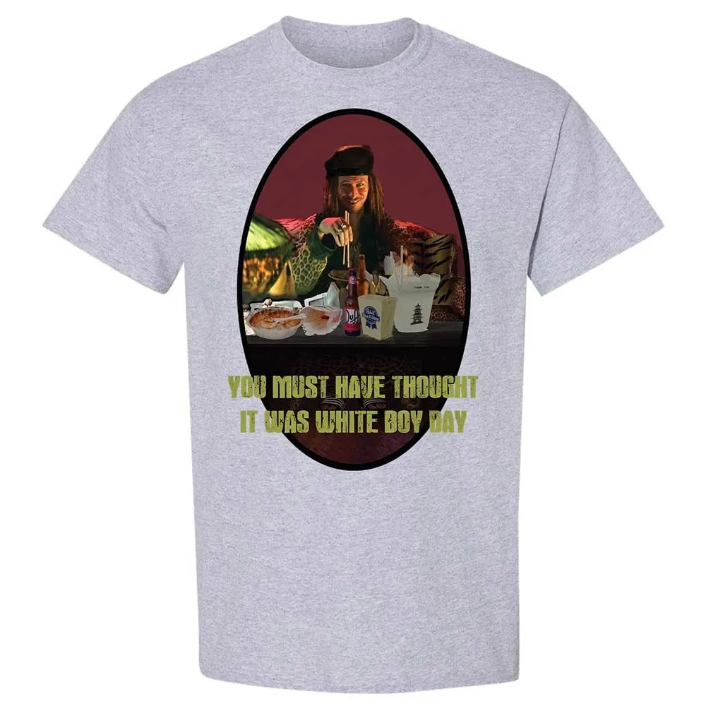 Classic Unisex T-Shirt - DHG4NTAP - Sport Grey - 21