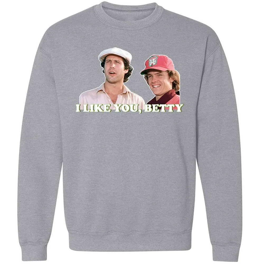 Classic Unisex Sweatshirt - 9ZASDBC6 - Sport Grey - 17