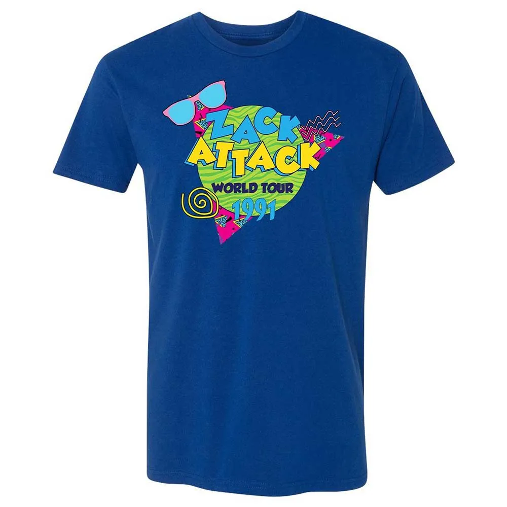 Zack Attack - Royal - 3