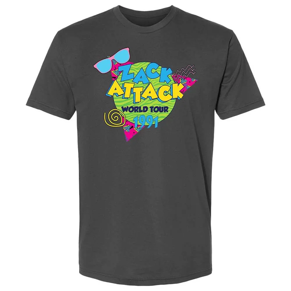 Zack Attack - Heavy Metal - 13