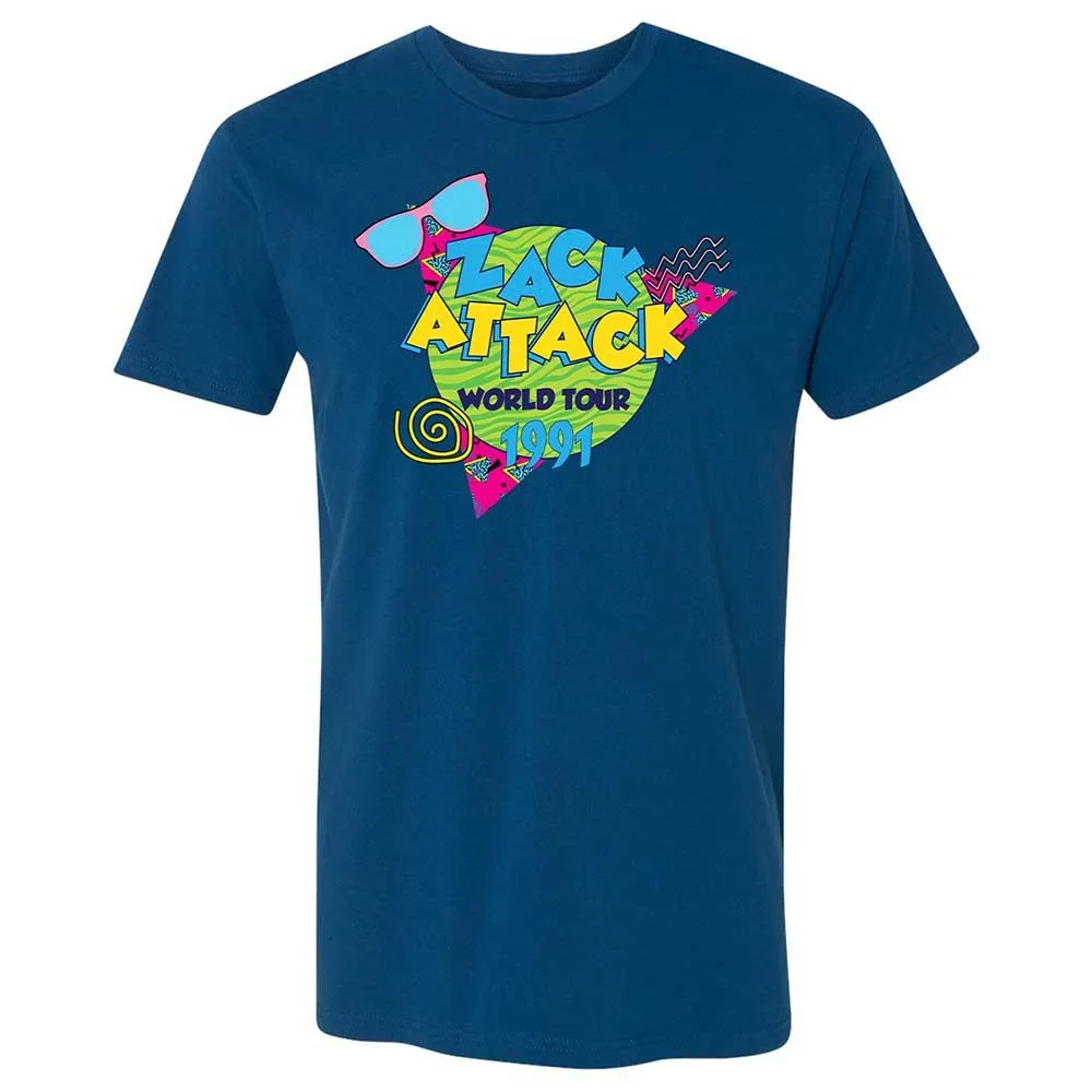 Zack Attack - Cool Blue - 17