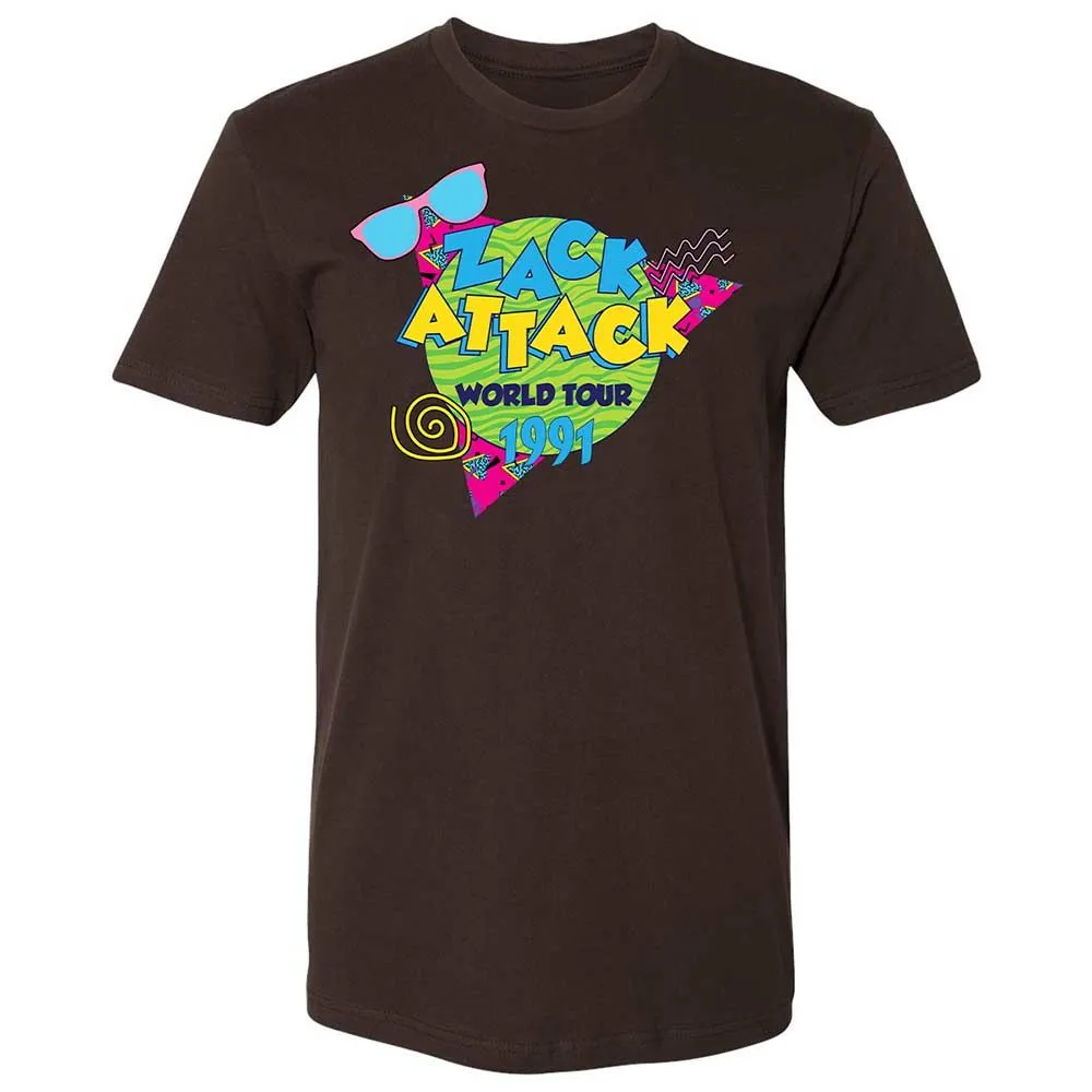 Zack Attack - Dark Chocolate - 18