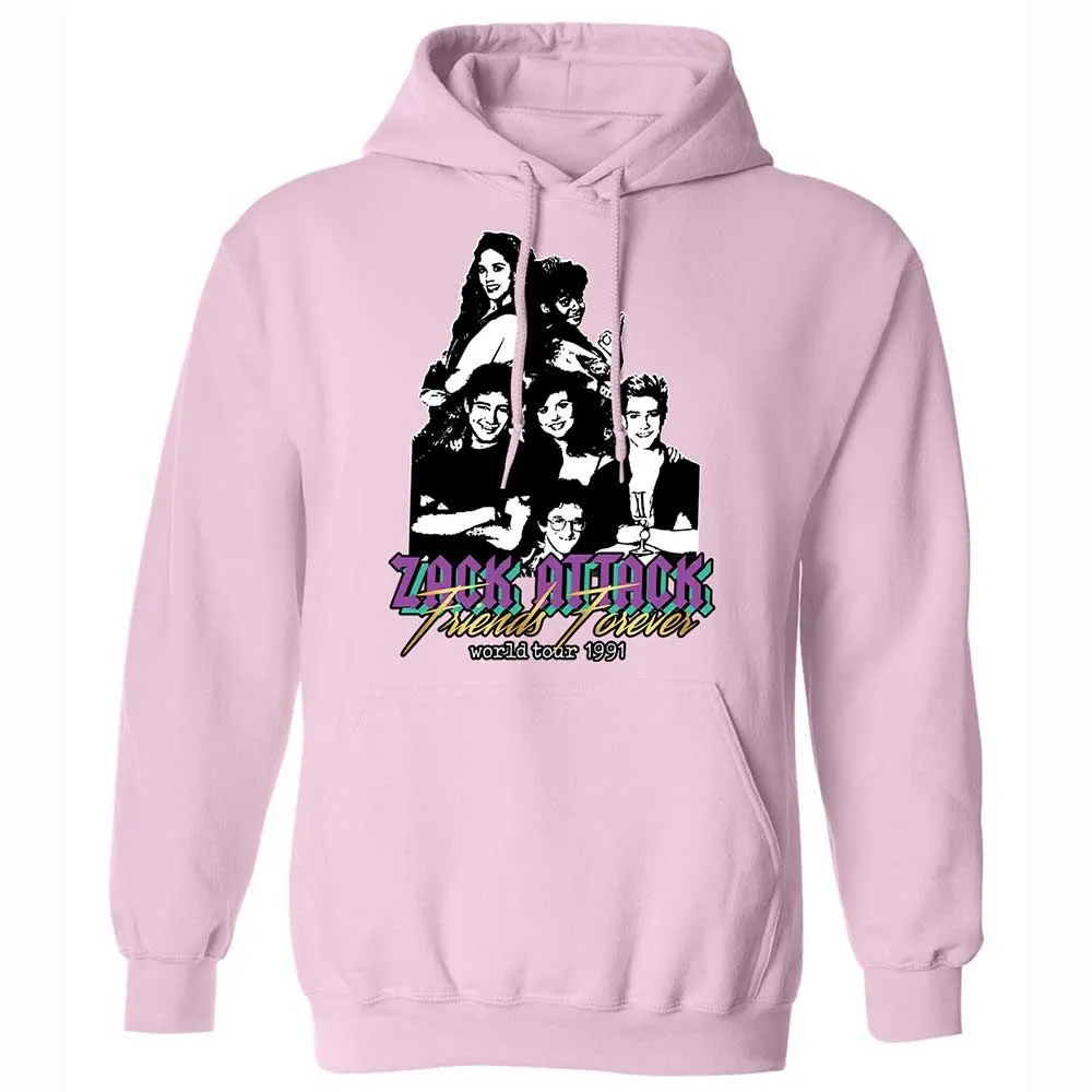 Zack Attack - Light Pink - 21