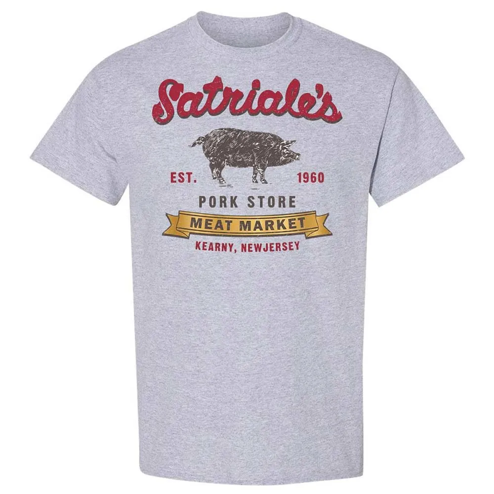 Classic Unisex T-Shirt - W2FZT49H - Sport Grey - 3