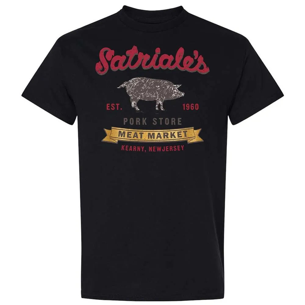 Classic Unisex T-Shirt - W2FZT49H - Black - 15