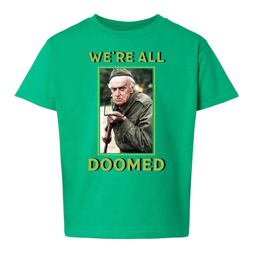 Kids T-Shirt - Z2E1QG6G - Irish Green - 12