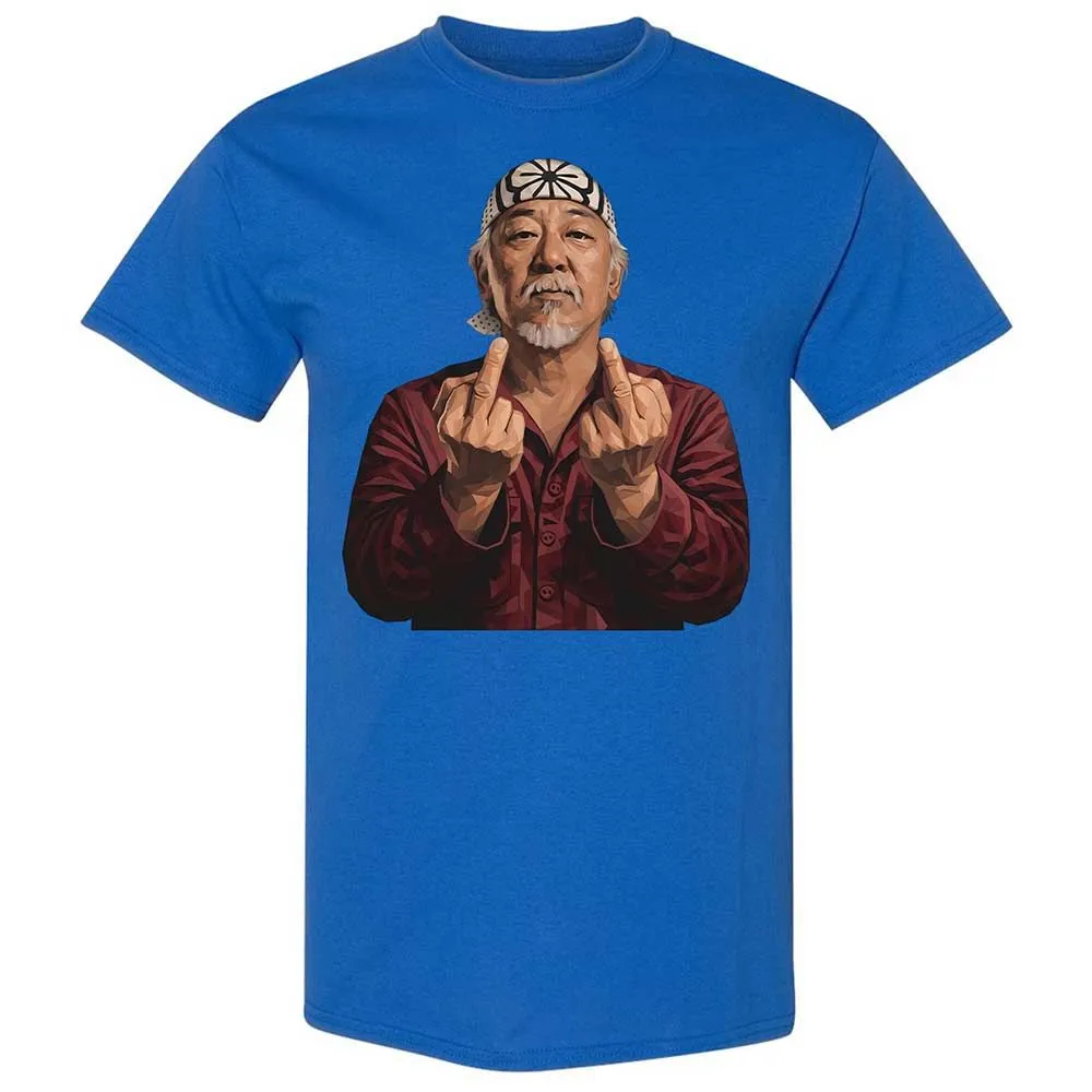 Classic Unisex T-Shirt - 684S449V - Royal - 3