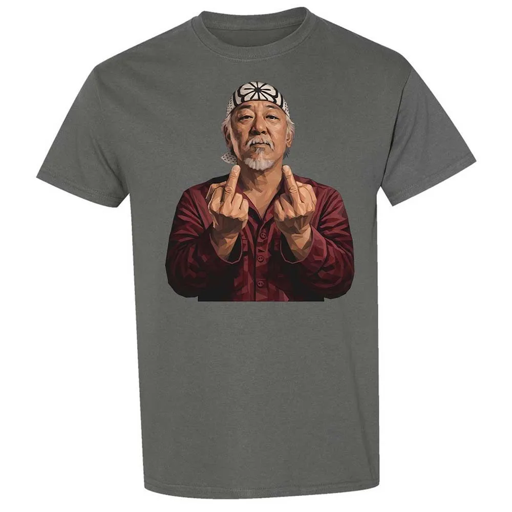 Classic Unisex T-Shirt - 684S449V - Charcoal - 4