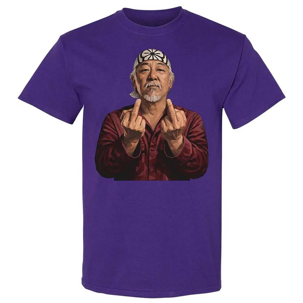 Classic Unisex T-Shirt - 684S449V - Purple - 12