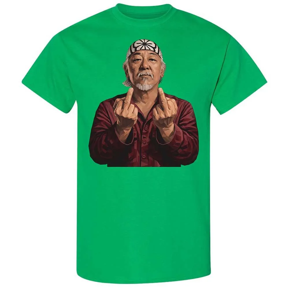 Classic Unisex T-Shirt - 684S449V - Irish Green - 13