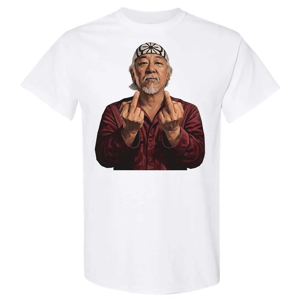 Classic Unisex T-Shirt - 684S449V - White - 16