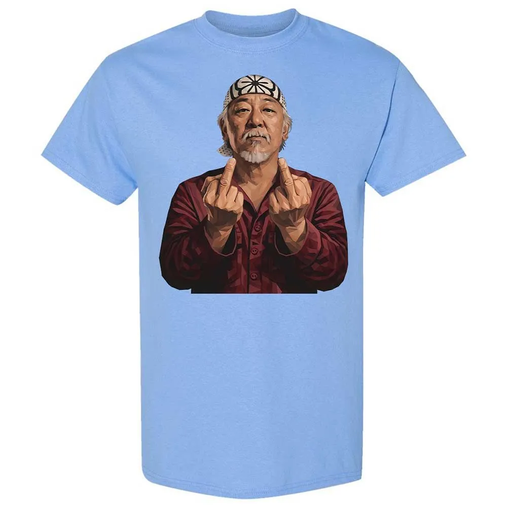 Classic Unisex T-Shirt - 684S449V - Carolina Blue - 19