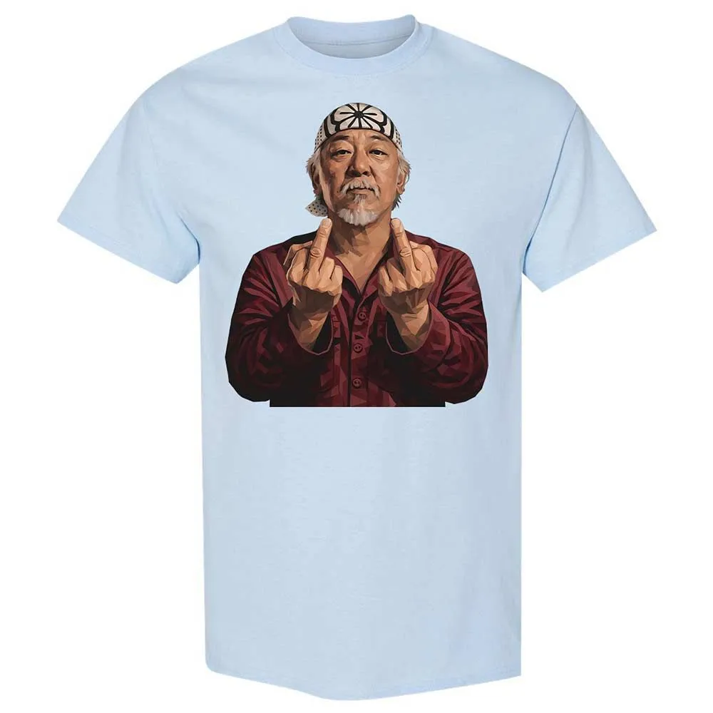 Classic Unisex T-Shirt - 684S449V - Light Blue - 20