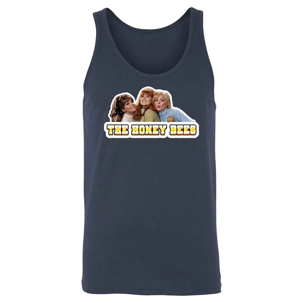 Unisex Jersey Tank - AGTK817U - Navy - 2