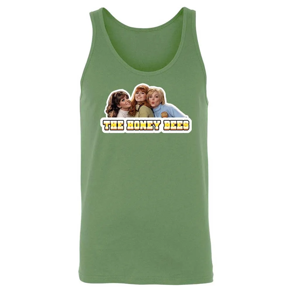 Unisex Jersey Tank - AGTK817U - Leaf - 8