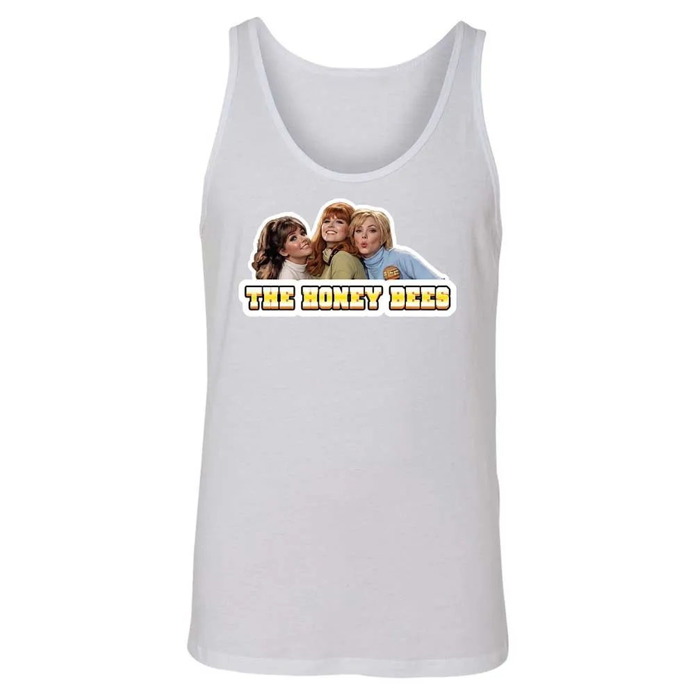 Unisex Jersey Tank - AGTK817U - White - 9