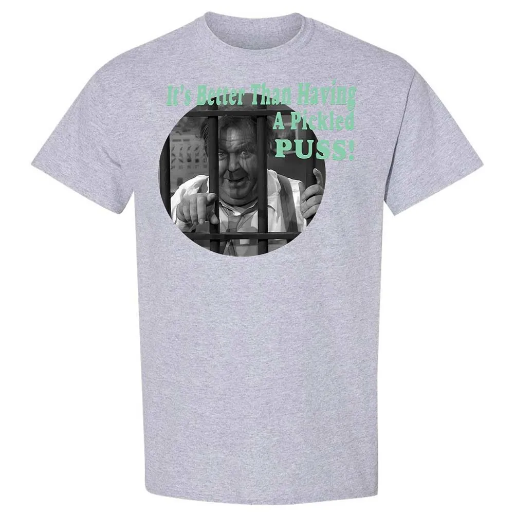 Classic Unisex T-Shirt - QJSDVKAR - Sport Grey - 3