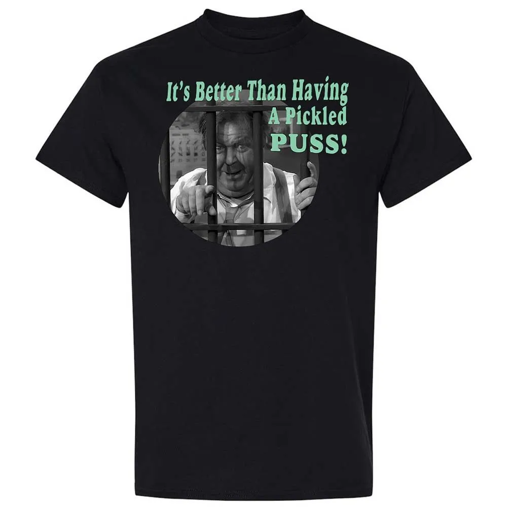 Classic Unisex T-Shirt - QJSDVKAR - Black - 15