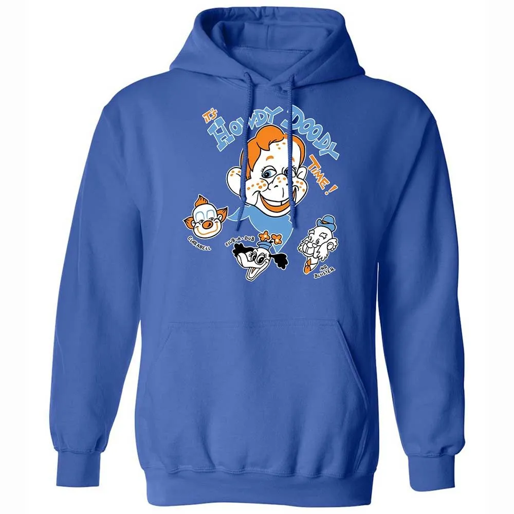 Howdy Doody - Royal - 4