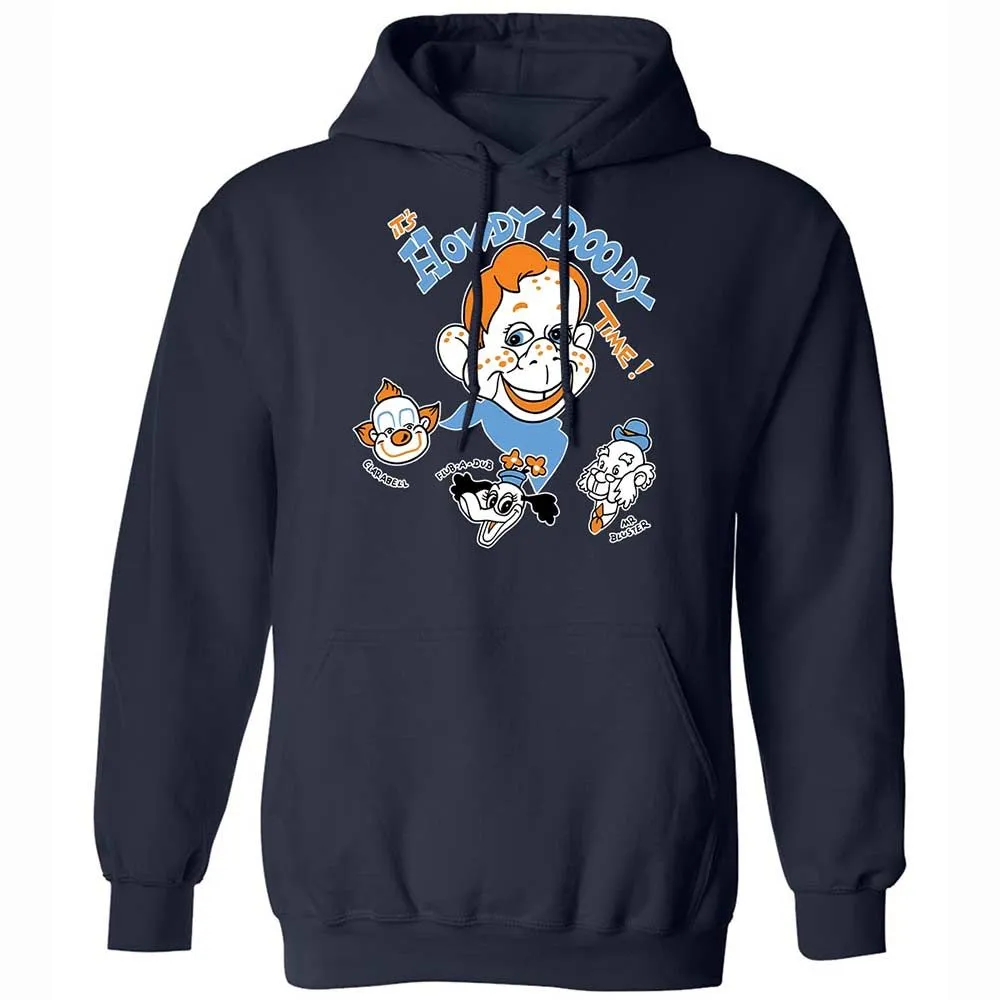 Howdy Doody - Navy - 15