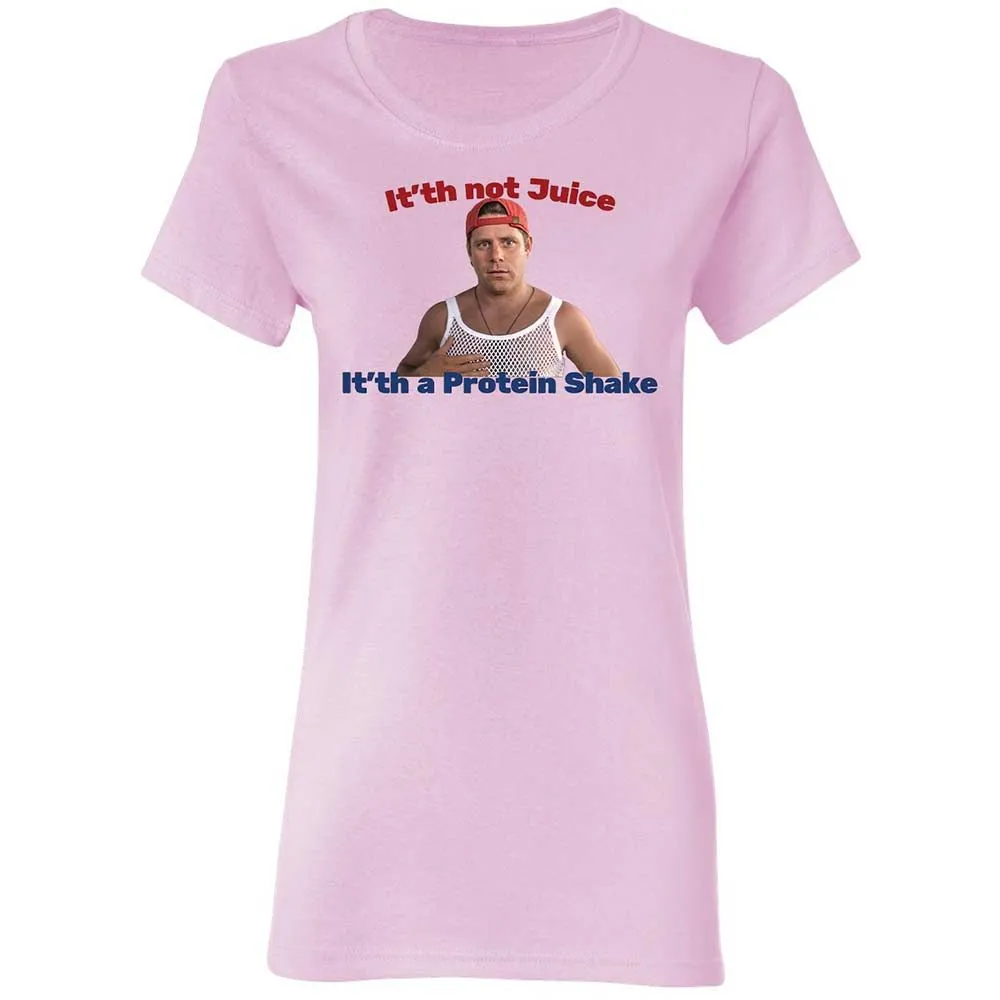 Women's T-Shirt - AMMJAD3G - Light Pink - 3