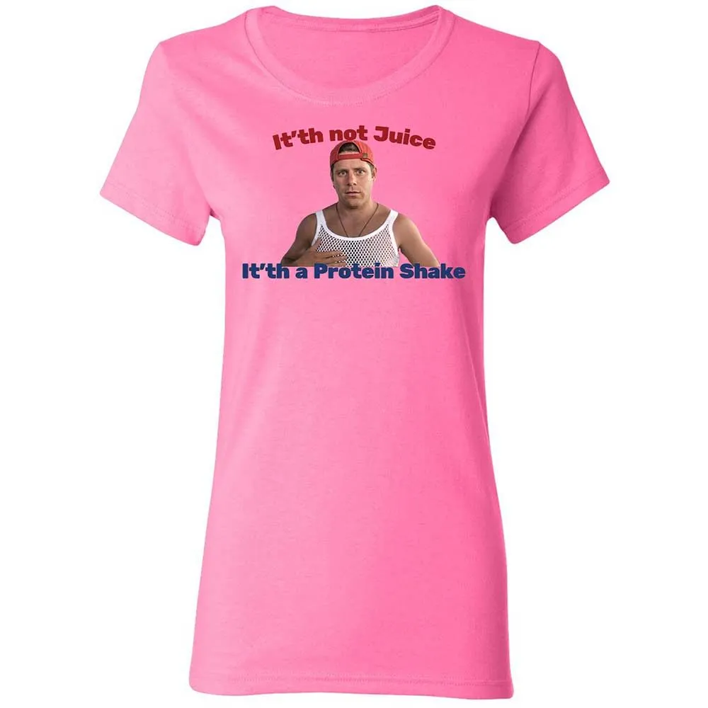 Women's T-Shirt - AMMJAD3G - Azalea - 4